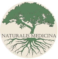 Logo Naturalis Medicina Montpellier