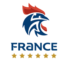 Logo Equipe de France