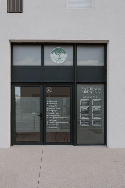 Visuel  Montpellier