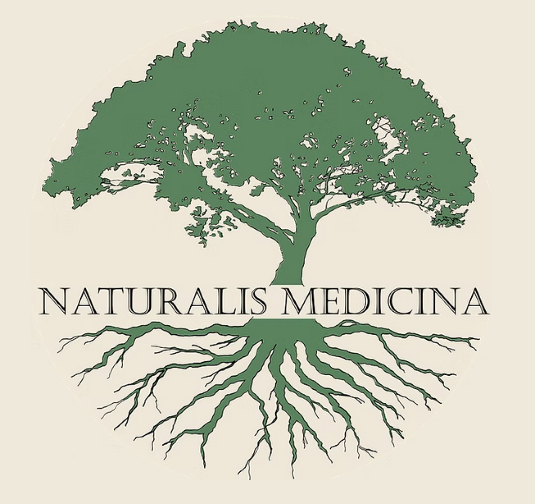 Logo Naturalis Medicina