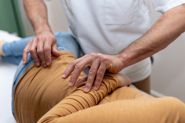 Photo Micropraxie à Montpellier