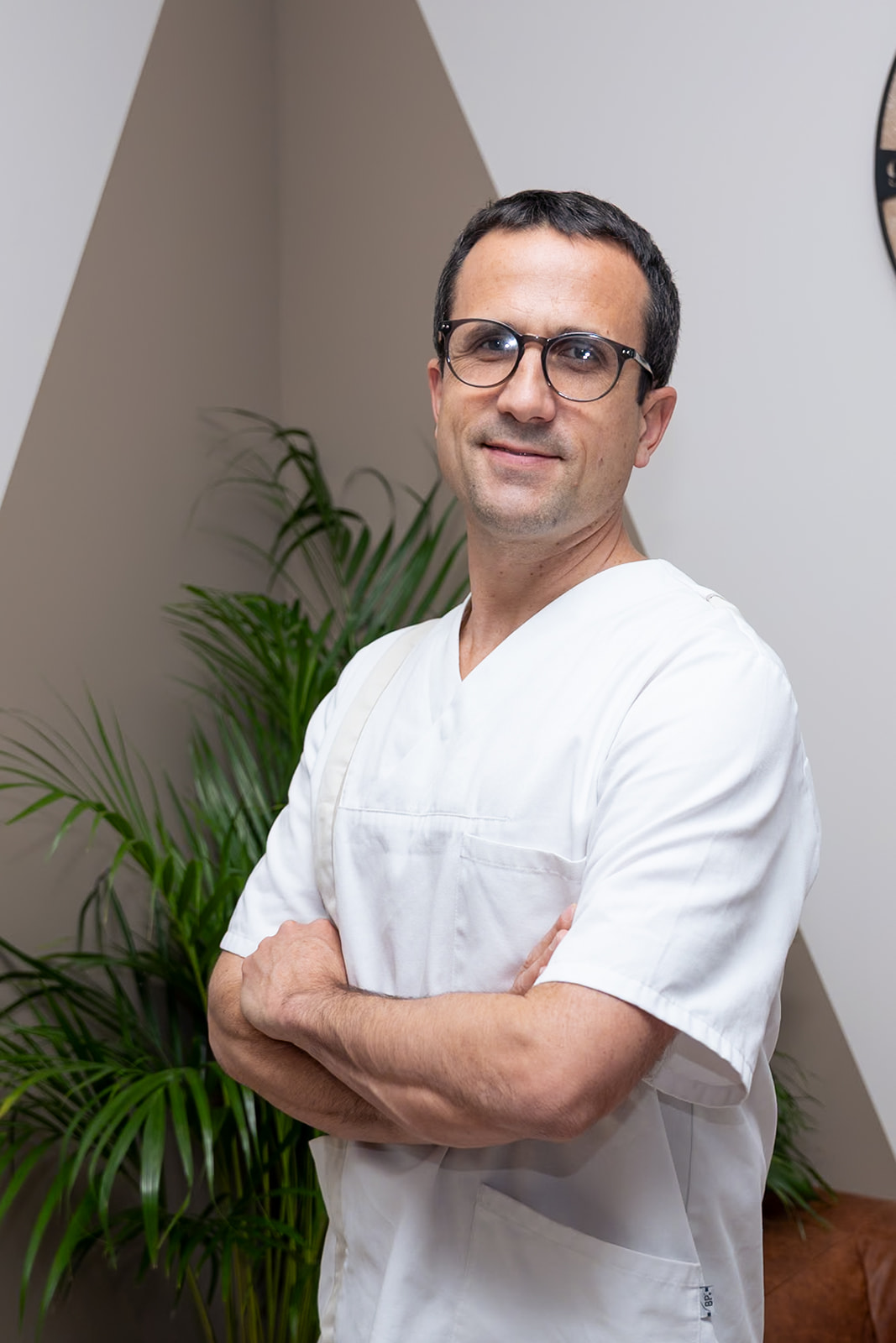 Photo Ostéopathie Crânio-Sacrée Énergétique à Montpellier