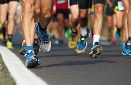 Photo Fasciite plantaire chez le coureur : prévention et prise en charge par l'ostéopathie
